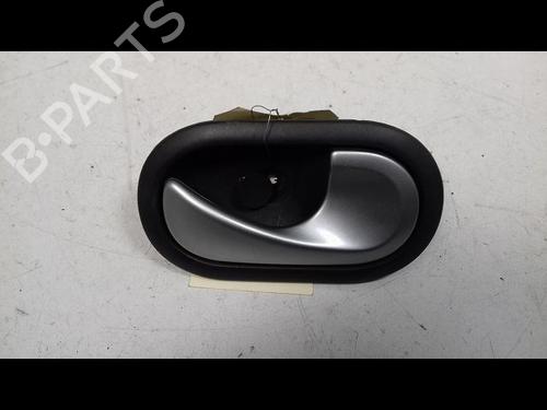 Front right interior door handle RENAULT CLIO III (BR0/1, CR0/1) 1.5 dCi (BR17, CR17) | BP23195361I14