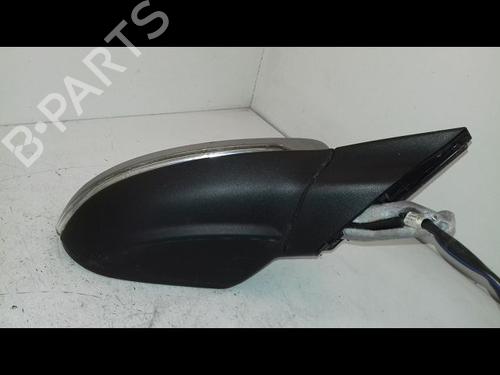 Right mirror VW GOLF VII (5G1, BQ1, BE1, BE2) 1.2 TSI | BP29225236C27 