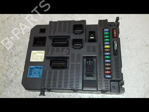 Electronic module CITROËN C4 I (LC_) 1.6 HDi | BP33135829M83 - Image 2