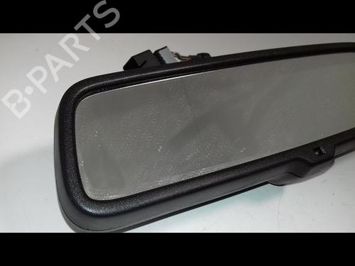 Used Rear mirror OPEL CORSA D (S07) 1.3 CDTI (L08, L68) (75 hp) 14955130