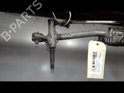 Front wiper motor RENAULT MASTER III Platform/Chassis (EV, HV, UV) 2.3 dCi 165 FWD (EV0P, EV0U, EV11, EV12, HV0P, HV0U,... | BP21392133M29 