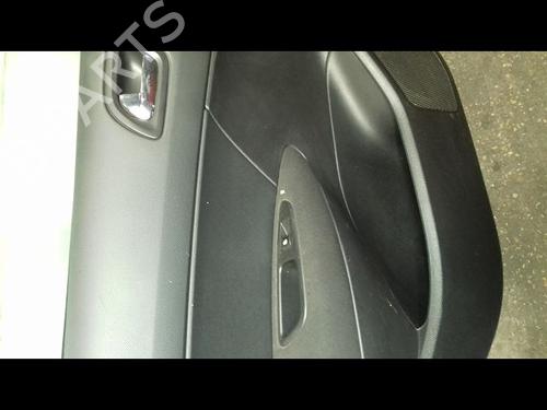 Porta trás esquerda Porta trás esquerda PEUGEOT 308 I (4A_, 4C_) 1.6 HDi (109 hp) 15891881 15891881