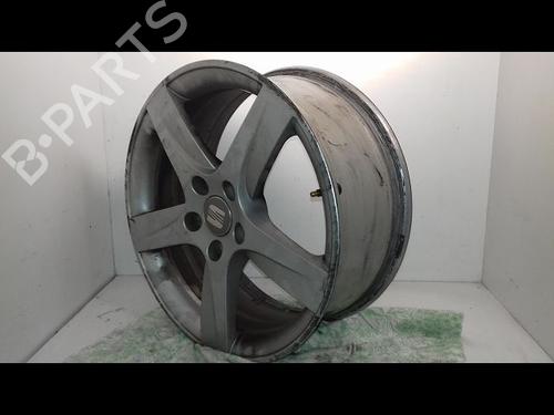 Rim SEAT LEON (1P1) 2.0 TDI 16V | BP22524765C45 