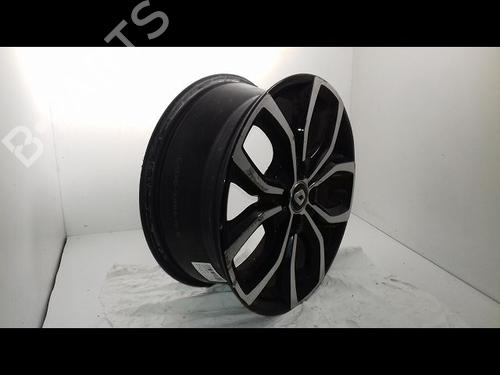 Rim RENAULT CLIO IV (BH_) 0.9 TCe 75 (BHNP) | BP29216432C45 