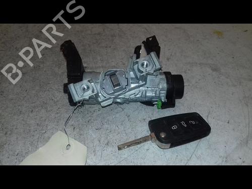 Electronic module VW POLO VI (AW1, BZ1, AE1) 1.0 TSI | BP33135833M83  - Image 8