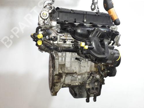 Engine MINI MINI COUNTRYMAN (R60) Cooper S | BP39659753M1 - Image 5