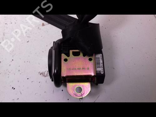 Used Front right seatbelt Front right seatbelt 9429232 9429232