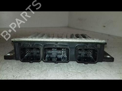 Engine control unit (ECU) RENAULT KANGOO Express (FC0/1_) 1.2 16V (FC05, FC0W, FC1D, FC1P, FC1K, FC0T) | BP33970474M57 - Image 2