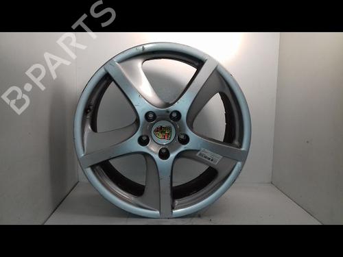 Used Rim PORSCHE CAYENNE (9PA) S 4.5 (340 hp) 29224083