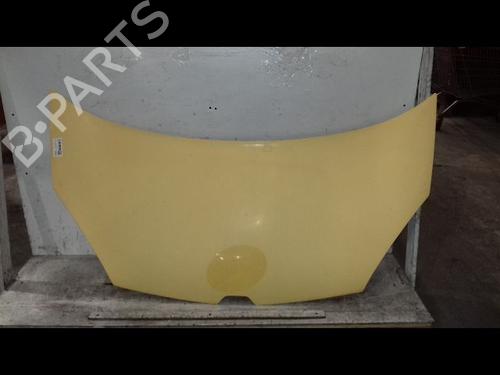 Hood RENAULT KANGOO Express (FW0/1_) 1.5 dCi 75 (FW07, FW10, FW04) | BP29216590C1 