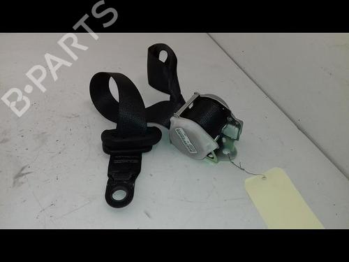 Used Rear left belt tensioner PEUGEOT 108 1.0 VTi 72 (72 hp) 19080018