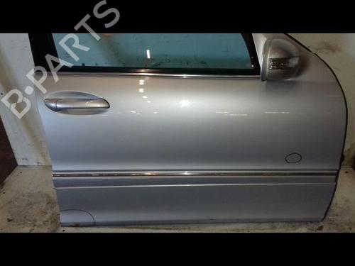 Right front door MERCEDES-BENZ C-CLASS (W203) C 220 CDI (203.008) | BP29224999C3 