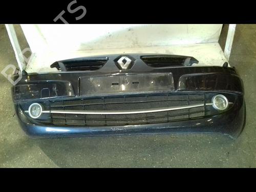 Used Front bumper RENAULT SCÉNIC II (JM0/1_) 2.0 dCi (JM1K) (150 hp) 29224411