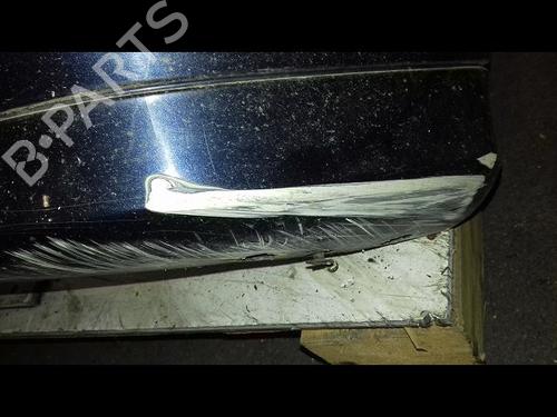 Used Front bumper MERCEDES-BENZ C-CLASS (W203) C 220 CDI (203.006, 203.008) (143 hp) 29224383