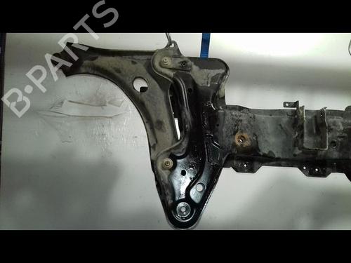 Used Subframe PEUGEOT 208 I (CA_, CC_) 1.2 VTI 82 (82 hp) 19441023