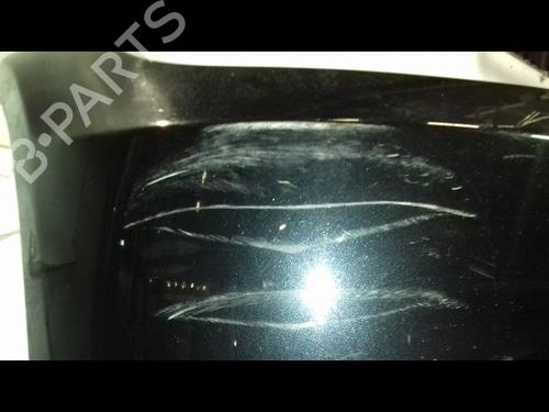 Front bumper BMW 3 (E90) 335 d | BP29224382C7 