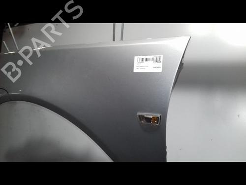 Left front fenders OPEL INSIGNIA A (G09) 2.0 CDTI (68) | BP15089531C41