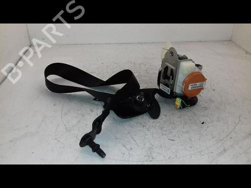 Pretensor delantero derecho MERCEDES-BENZ A-CLASS (W177) A 200 (177.087) (163 hp) 31347669