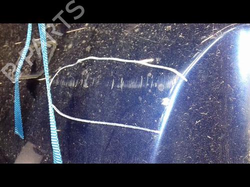 Rear bumper PEUGEOT 406 (8B) 1.8 16V | BP23195911C8 