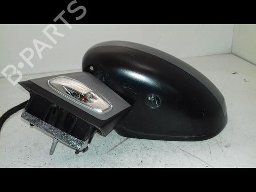 Left mirror CITROËN C4 II (NC_) 1.6 BlueHDi 120 | BP29225404C26 