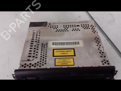 Used Radio MINI MINI (R50, R53) Cooper (116 hp) 23194981