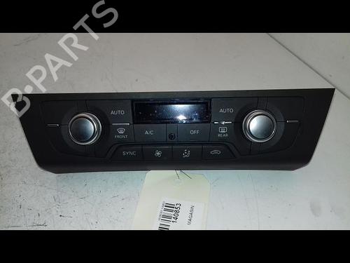 Used Climate control AUDI A6 C7 Avant (4G5, 4GD) 3.0 TDI (204 hp) 29224188