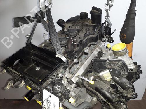 Engine TOYOTA AYGO (_B4_) 1.0 (KGB40) | BP29264145M1 