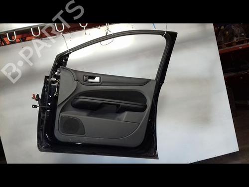 Used Right front door FORD FOCUS II (DA_, HCP, DP) 1.8 TDCi (115 hp) 19170880