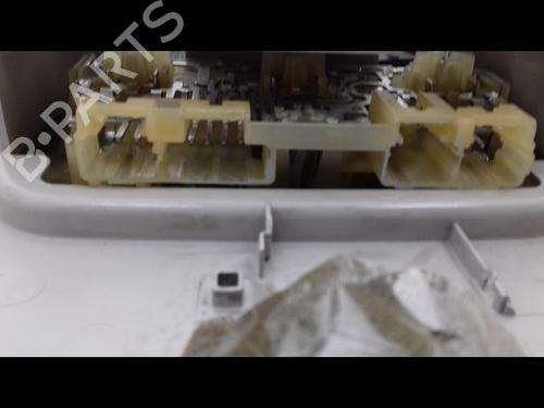 Used Interior roof light CITROËN C5 III (RD_) 2.0 HDi 165 (RDRHHA, RDRHH8) (163 hp) 9451998