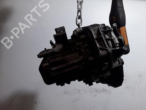 Gearbox FIAT 500 (312_) 1.3 D Multijet (312AXB1A) | BP33415822M3 - Image 4