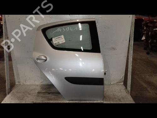 Used Right rear door TOYOTA AYGO (_B1_) 1.0 (KGB10_, KGB10R) (68 hp) 29216718