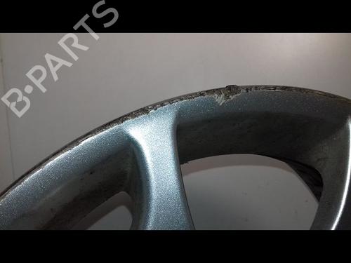 Rim PEUGEOT 1007 (KM_) 1.4 HDi | BP29224049C45 