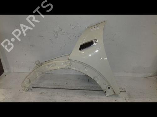 Left front fenders MINI MINI (F56) Cooper | BP29224573C41 