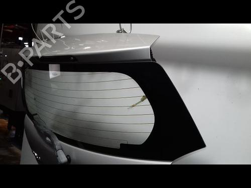 Tailgate NISSAN PIXO (UA0) 1.0 | BP14955068C6 