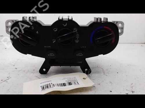 Climate control KIA PICANTO I (SA) 1.0 | BP23194904I5  - Image 5