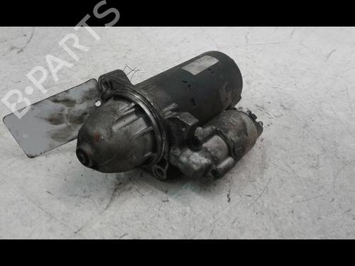 Used Starter MERCEDES-BENZ C-CLASS (W202) C 220 D (202.121) (95 hp) 8965901