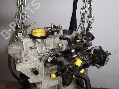 Engine DACIA SANDERO II TCe 90 (B8M1, B8MA, B8AC) | BP32659349M1 - Image 4