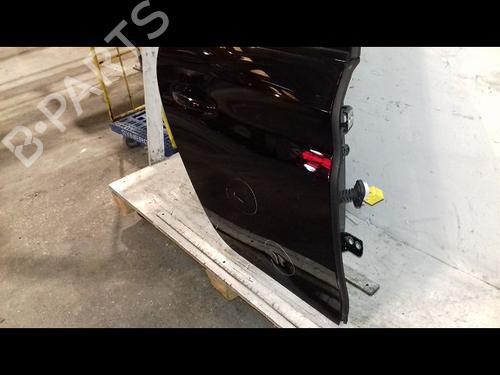 Right rear door PEUGEOT 208 II (UB_, UP_, UW_, UJ_) 1.2 PureTech 100 | BP29225554C5 