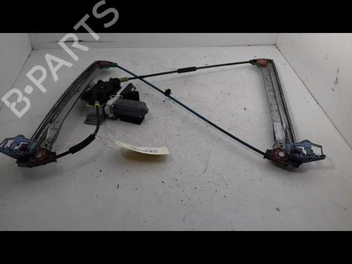 Front left window mechanism CITROËN C2 (JM_) 1.6 HDi | BP8974320C22 