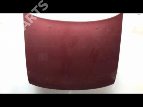 Hood OPEL ASTRA F Hatchback (T92) 1.4 i 16V (F08, M08, F68, M68) | BP8974146C1 