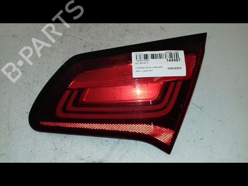 Used Right tailgate light CITROËN C4 II (NC_) 1.6 BlueHDi 120 (120 hp) 29226381