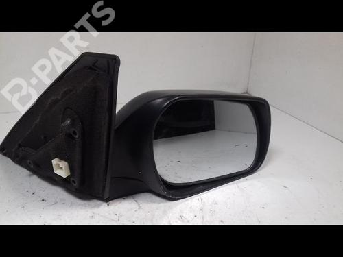 Used Right mirror MAZDA 3 (BK) 1.6 (BK14) (105 hp) 9688204