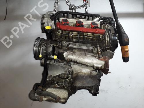 Engine AUDI A4 B8 (8K2) 3.2 FSI quattro | BP33727236M1 - Image 2