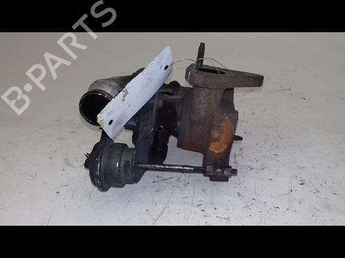 Used Turbocharger/Supercharger RENAULT KANGOO Express (FC0/1_) 1.5 dCi (FC1E) (68 hp) 23194469