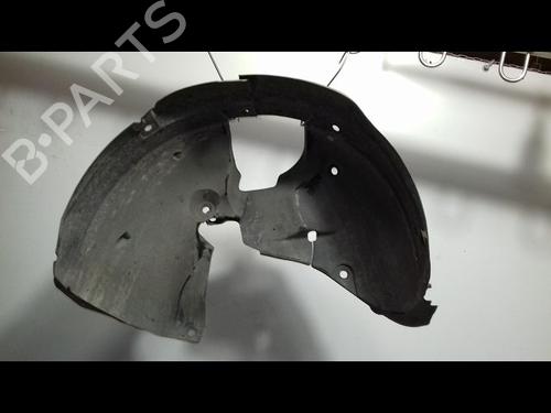 Used Wheel arch RENAULT CLIO III (BR0/1, CR0/1) 1.5 dCi (C/BR0G, C/BR1G) (68 hp) 15378382