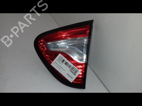 Achterlicht kofferdeksel achterklep rechts RENAULT CAPTUR I (J5_, H5_) 1.5 dCi 90 (J5N4, J5M5, J5MW, J5M6, J5AL, J5AJ) (90 hp) 29226374