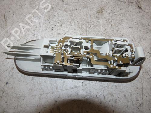 Kabinelys DACIA LOGAN MCV (KS_) 1.5 dCi (KS0W) | BP33058672I8 - Image 2