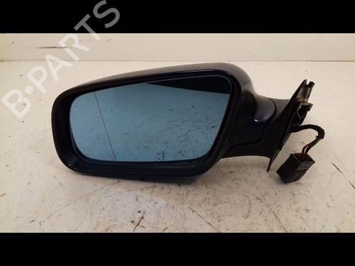 Used Left mirror AUDI A4 B5 Avant (8D5) 1.9 TDI (115 hp) 9288653