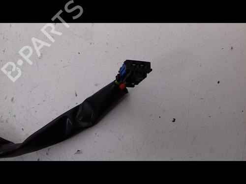 Used Ignition barrel PEUGEOT 206 Hatchback (2A/C) 1.4 HDi eco 70 (68 hp) 9135769