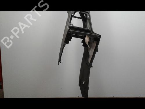 Mittelkonsole VW PASSAT B6 (3C2) [2005-2011]  15743695